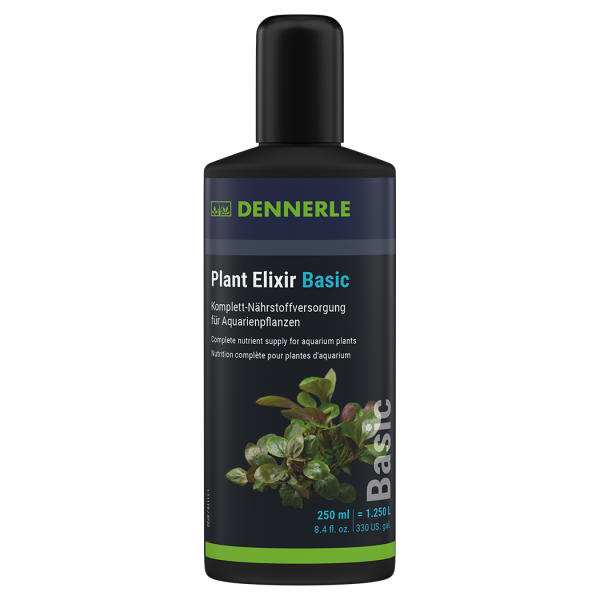 DENNERLE Plant Elixir Basic